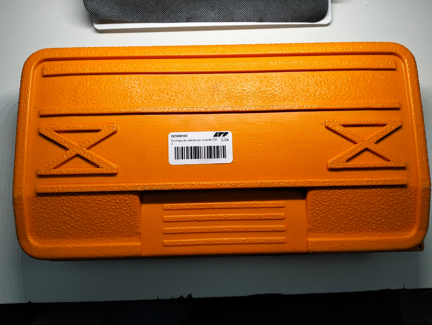 Contropunte girevoli LTF