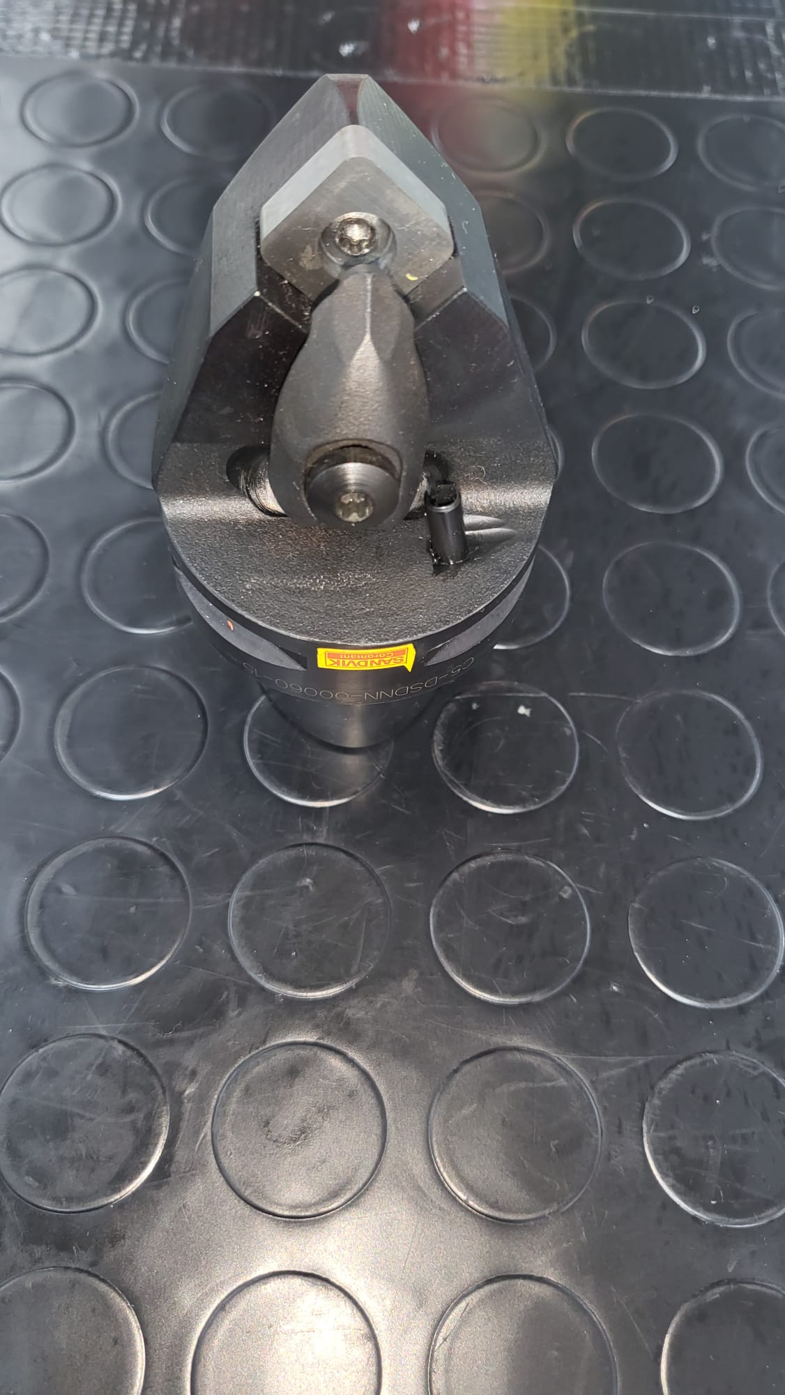 Capto C5-DSDNN-0060-15 SANDVIK