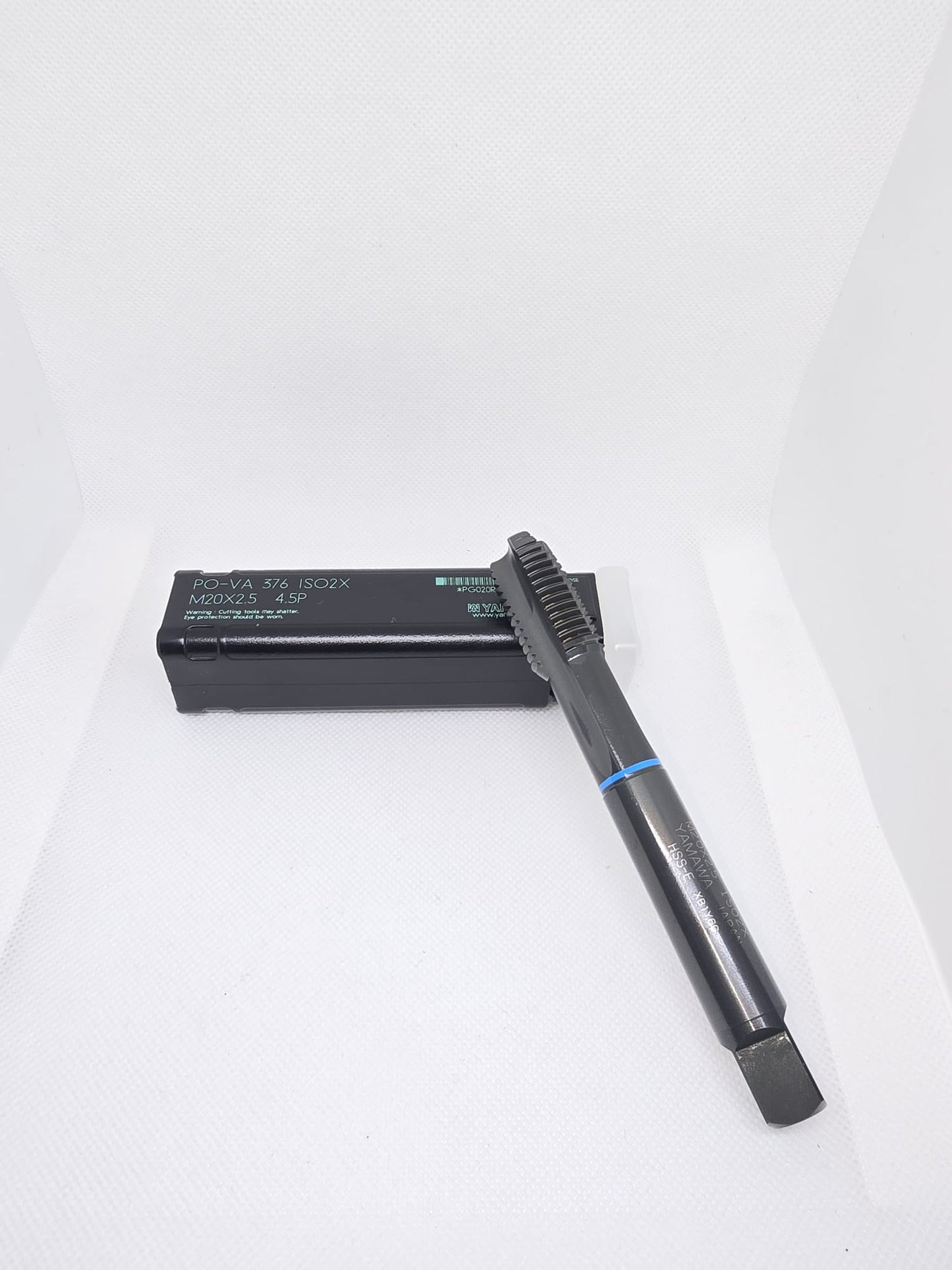 Maschio Yamawa PO-VA foro passante