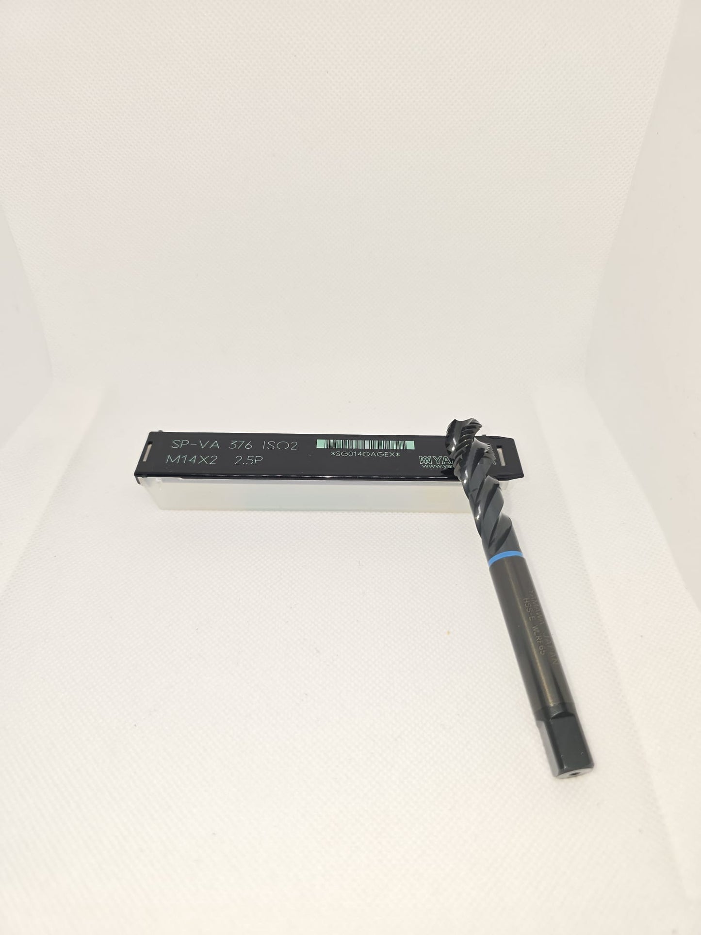 Maschio Yamawa SP-VA foro cieco