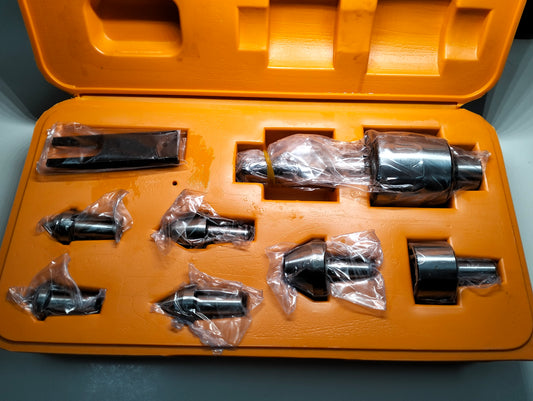 Contropunte girevoli LTF