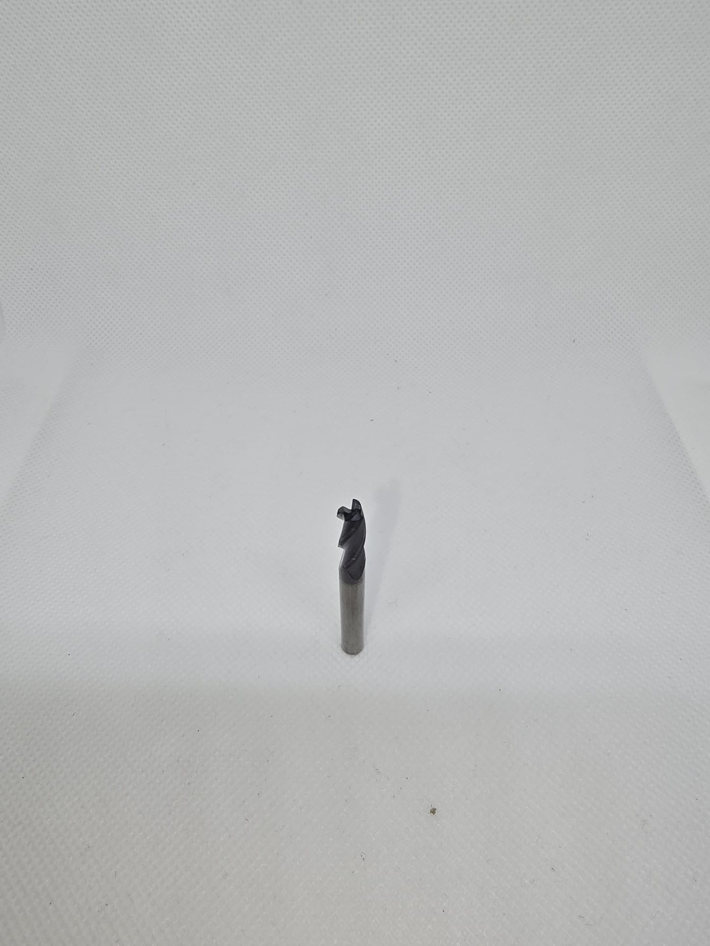 Frese  in metallo duro diametro 5 raggiate 0.50