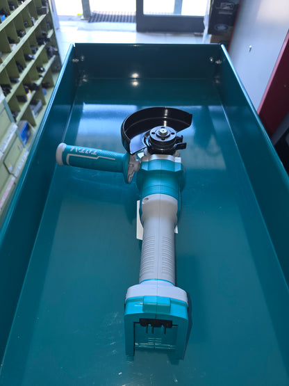 Smerigliatrice angolare 20 v