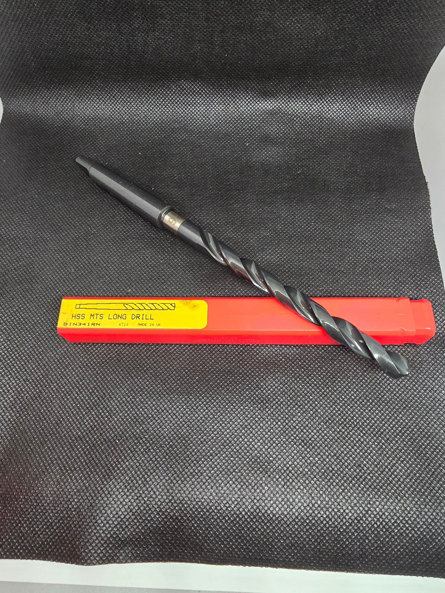 Punta attacco conico Dormer D.9.0