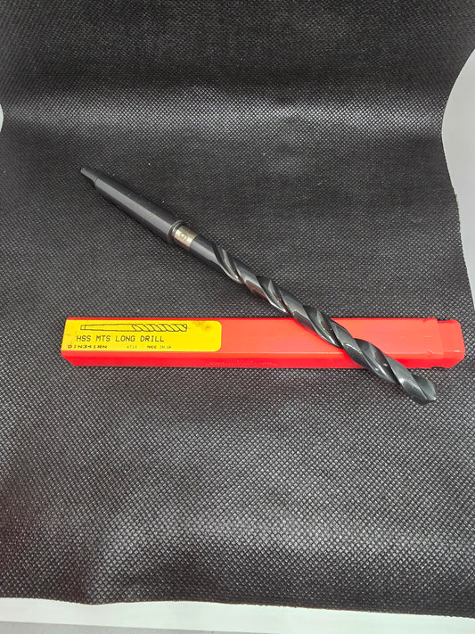 Punta attacco conico Dormer D.9.0