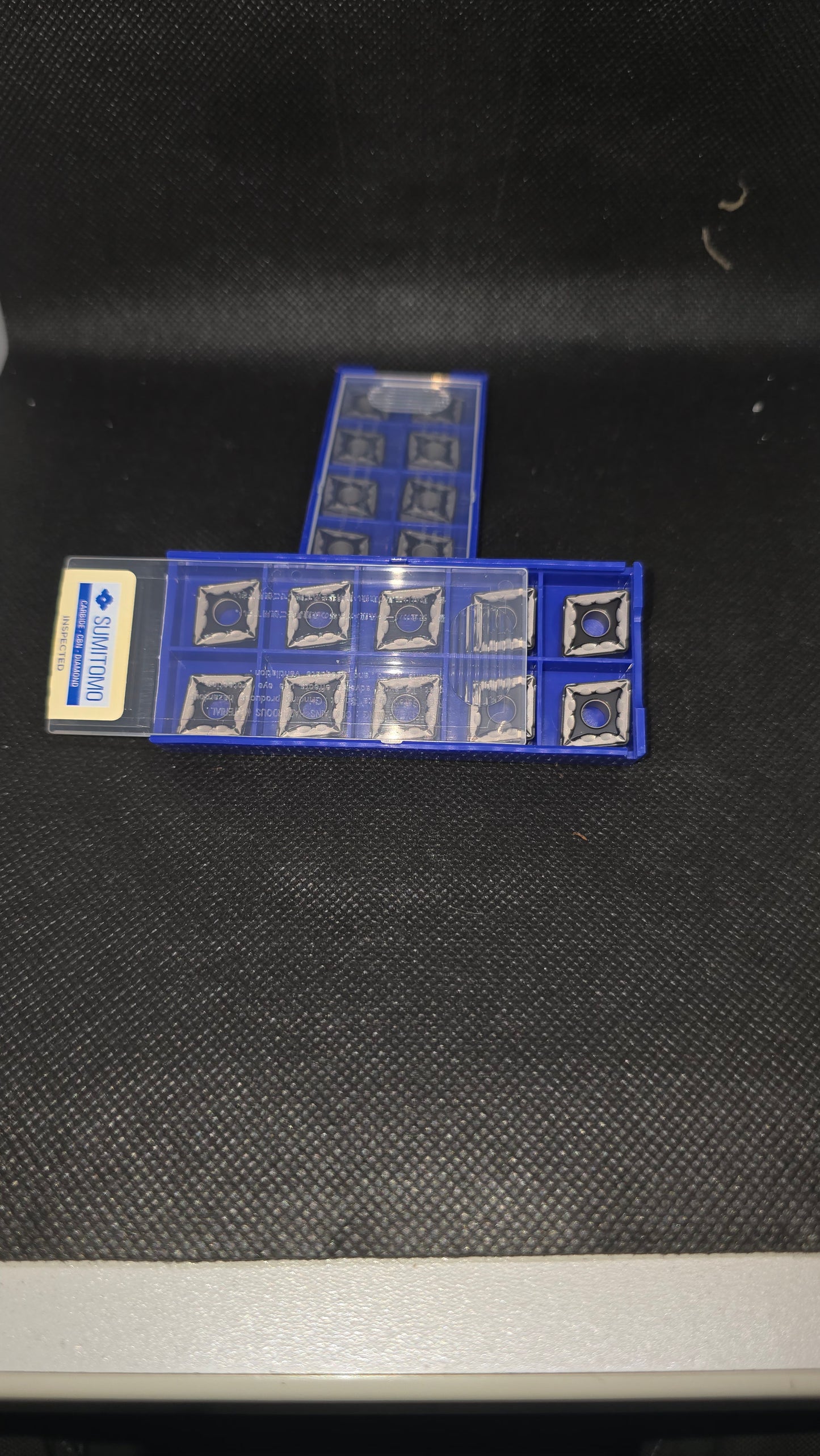 CNMG120412N-MU AC8025P