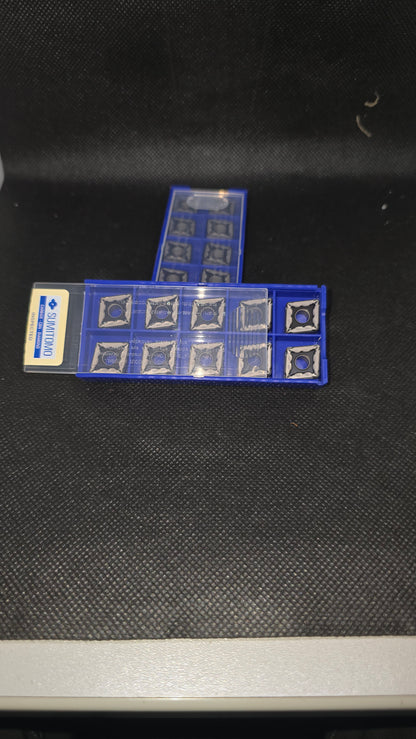 CNMG120412N-MU AC8025P