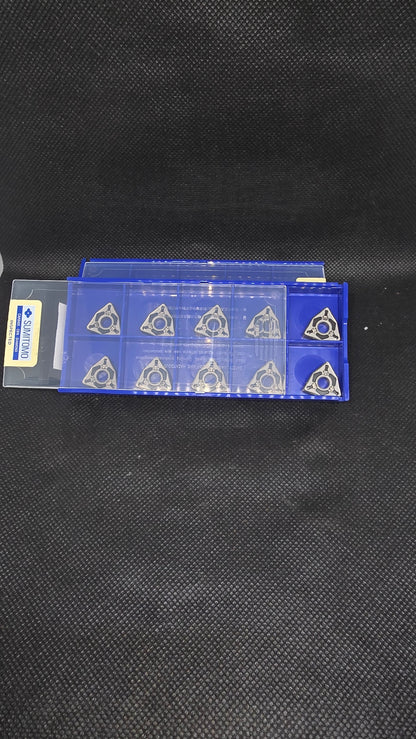 WNMG080412N-GU AC8025P