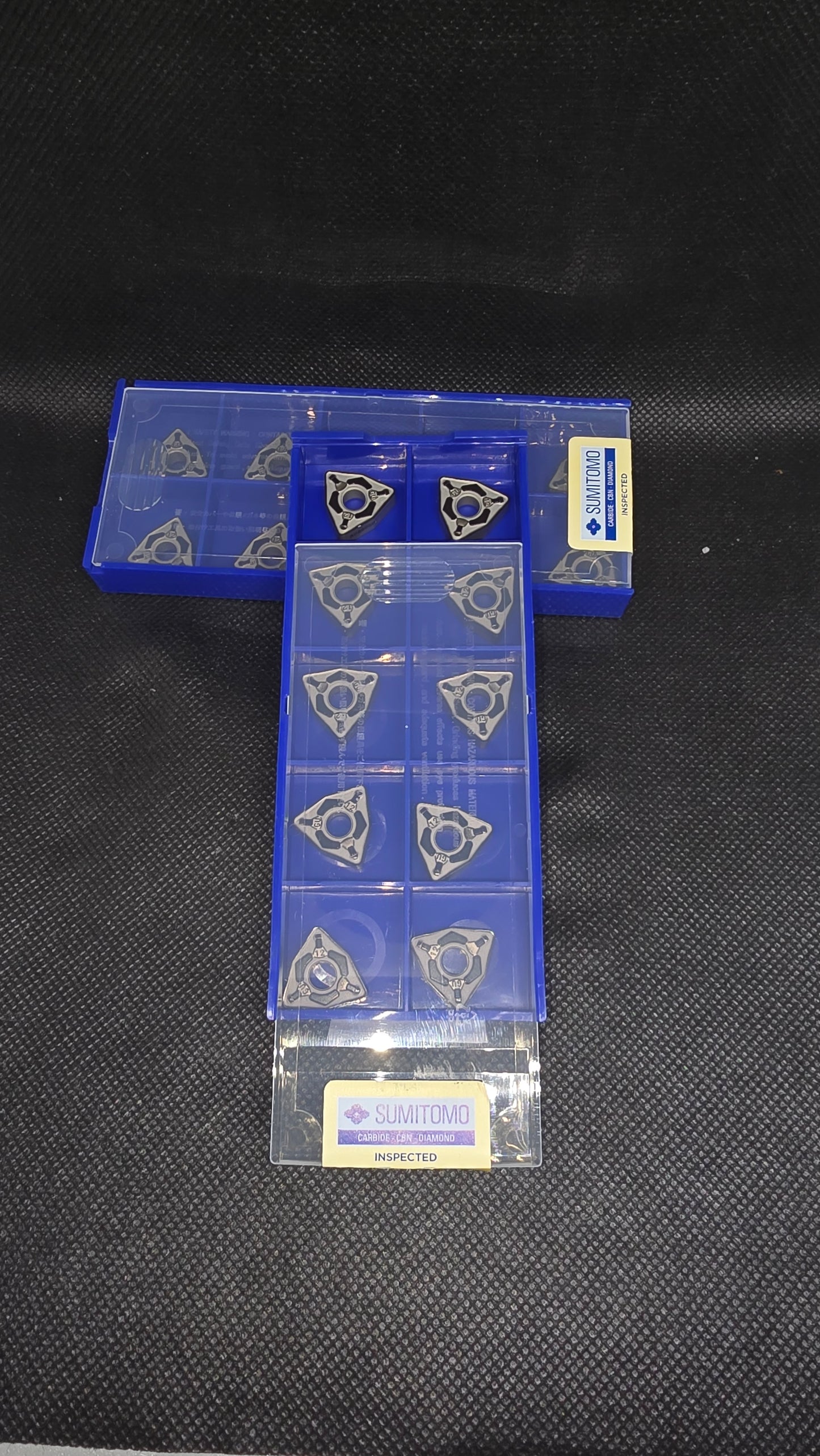 WNMG080412N-GU AC8025P