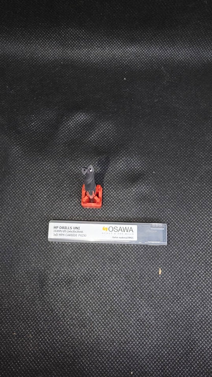 Punte MD 3XD Osawa da D 12 mm a D 15 mm (FORATE)