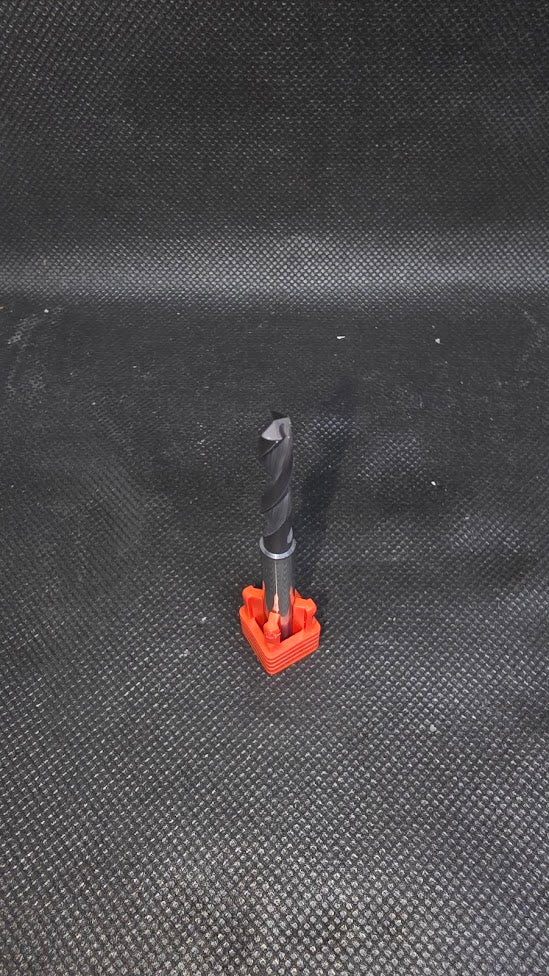 Punte MD 3XD Osawa da D 12 mm a D 15 mm (NON FORATE)