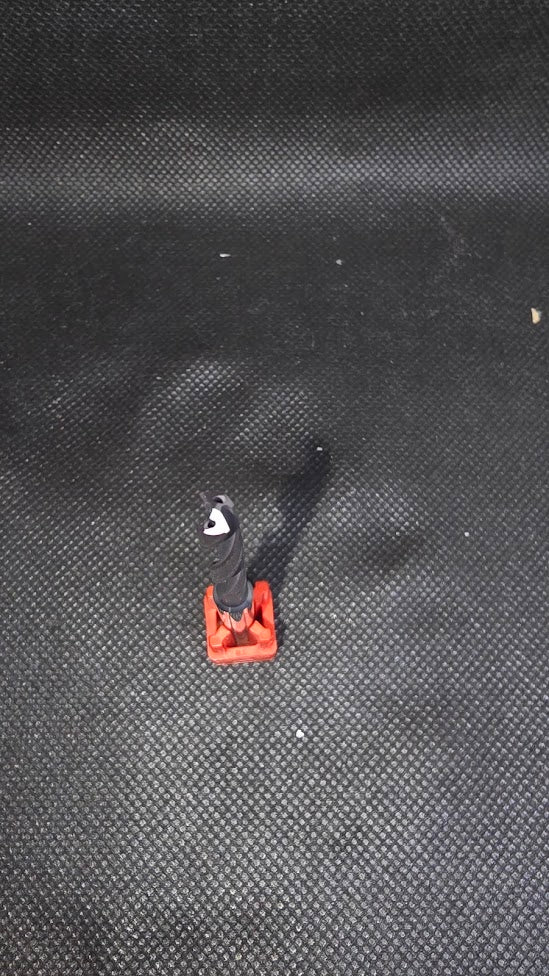 Punte MD 5XD Osawa da D 3 mm a D 9,90 mm (FORATE)