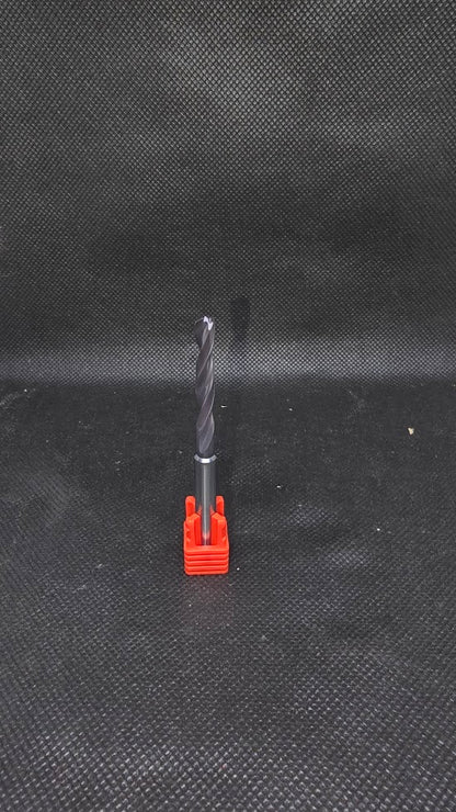 Punte MD 5XD Osawa da D 3 mm a D 9,90 mm (FORATE)