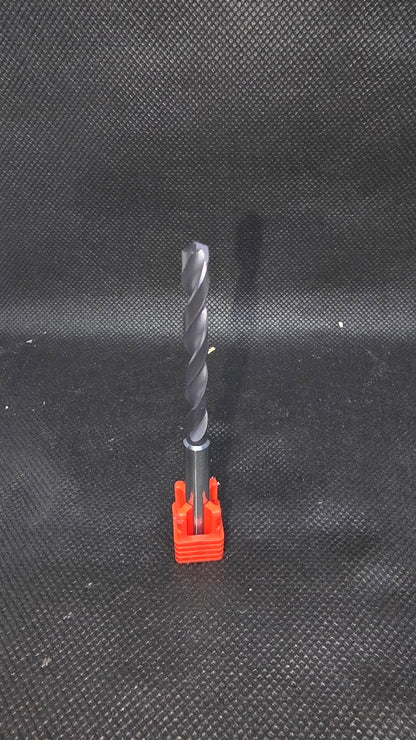 Punte MD 5XD Osawa da D 3 mm a D 9.90 mm (NON FORATE)