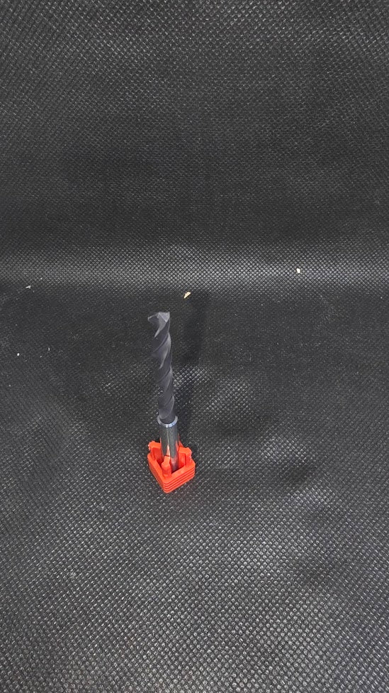 Punte MD 5XD Osawa da D 3 mm a D 9.90 mm (NON FORATE)