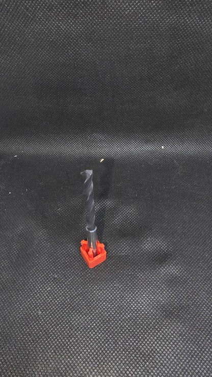 Punte MD 5XD Osawa da D 3 mm a D 9.90 mm (NON FORATE)