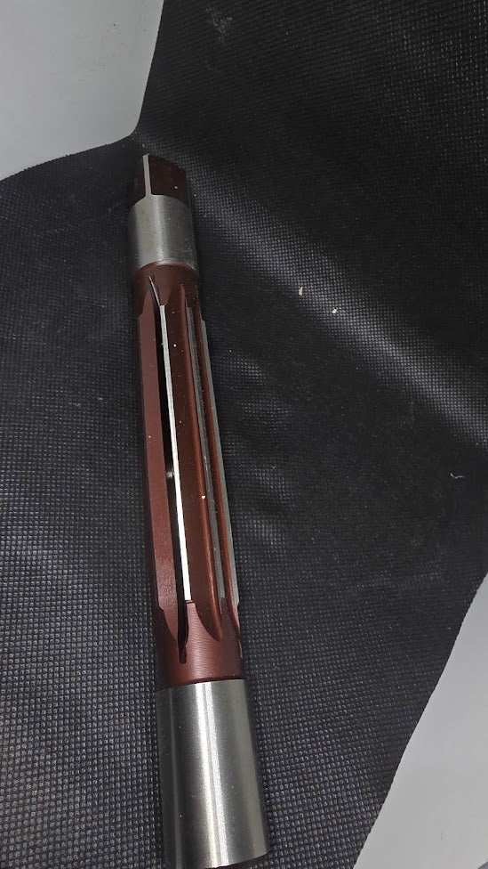 Alesatore a mano registrabile  D.26