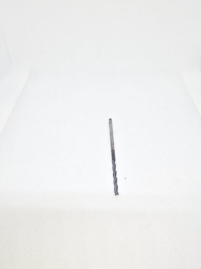 Fresa metallo duro diametro 3 raggiate 0.25