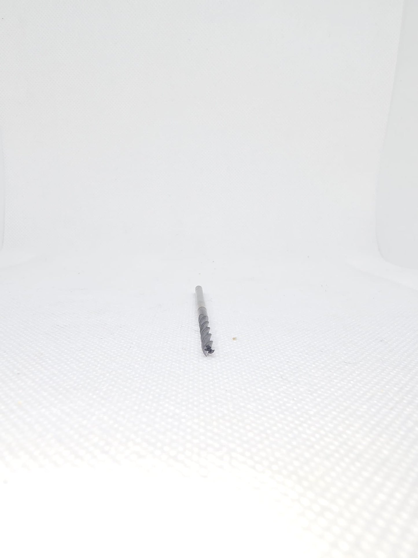 Fresa metallo duro diametro 3 raggiate 0.25