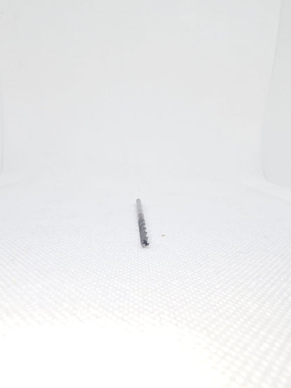 Fresa metallo duro diametro 3 raggiate 0.25