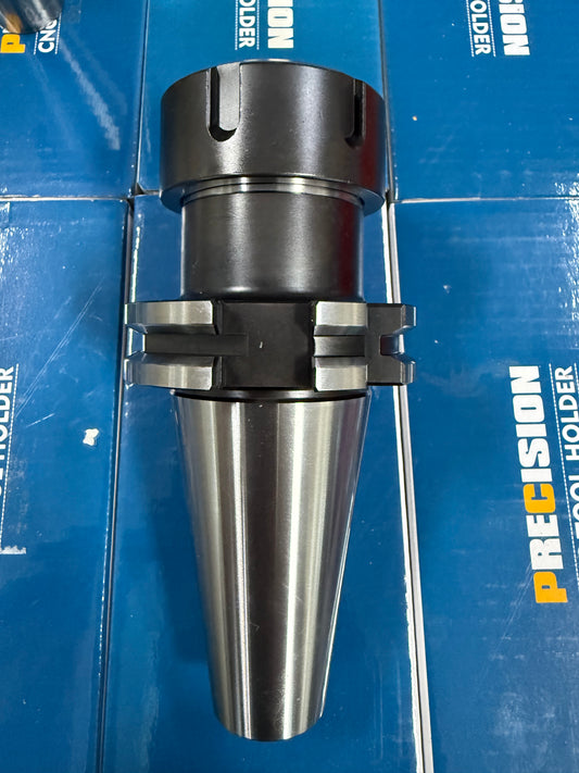 Mandrino DIN69871 ISO40 porta pinze er 32