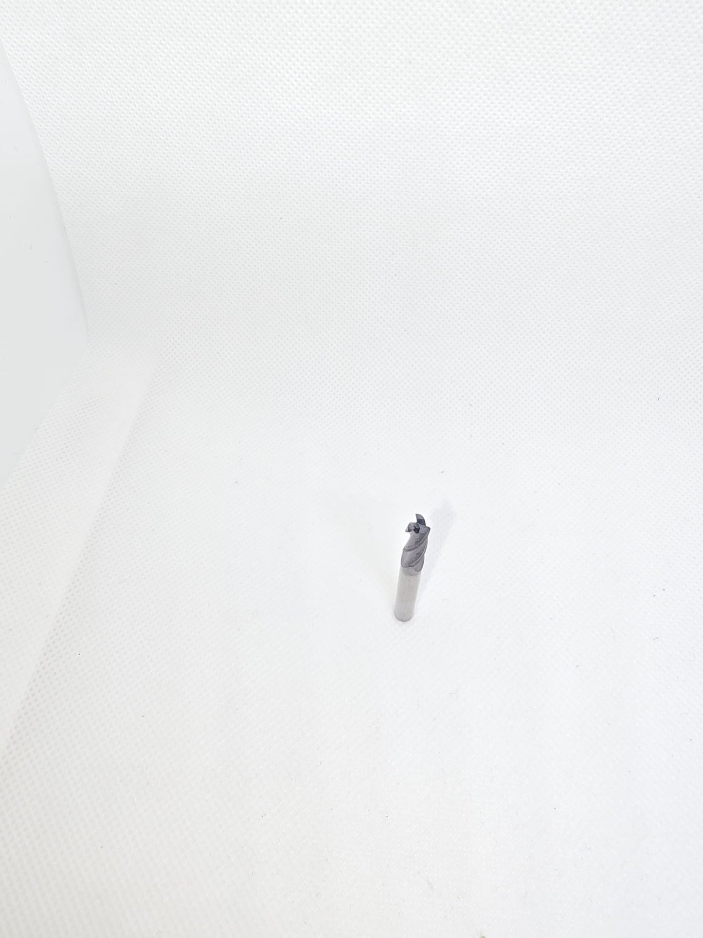 Frese  in metallo duro diametro 5 raggiate 0.50