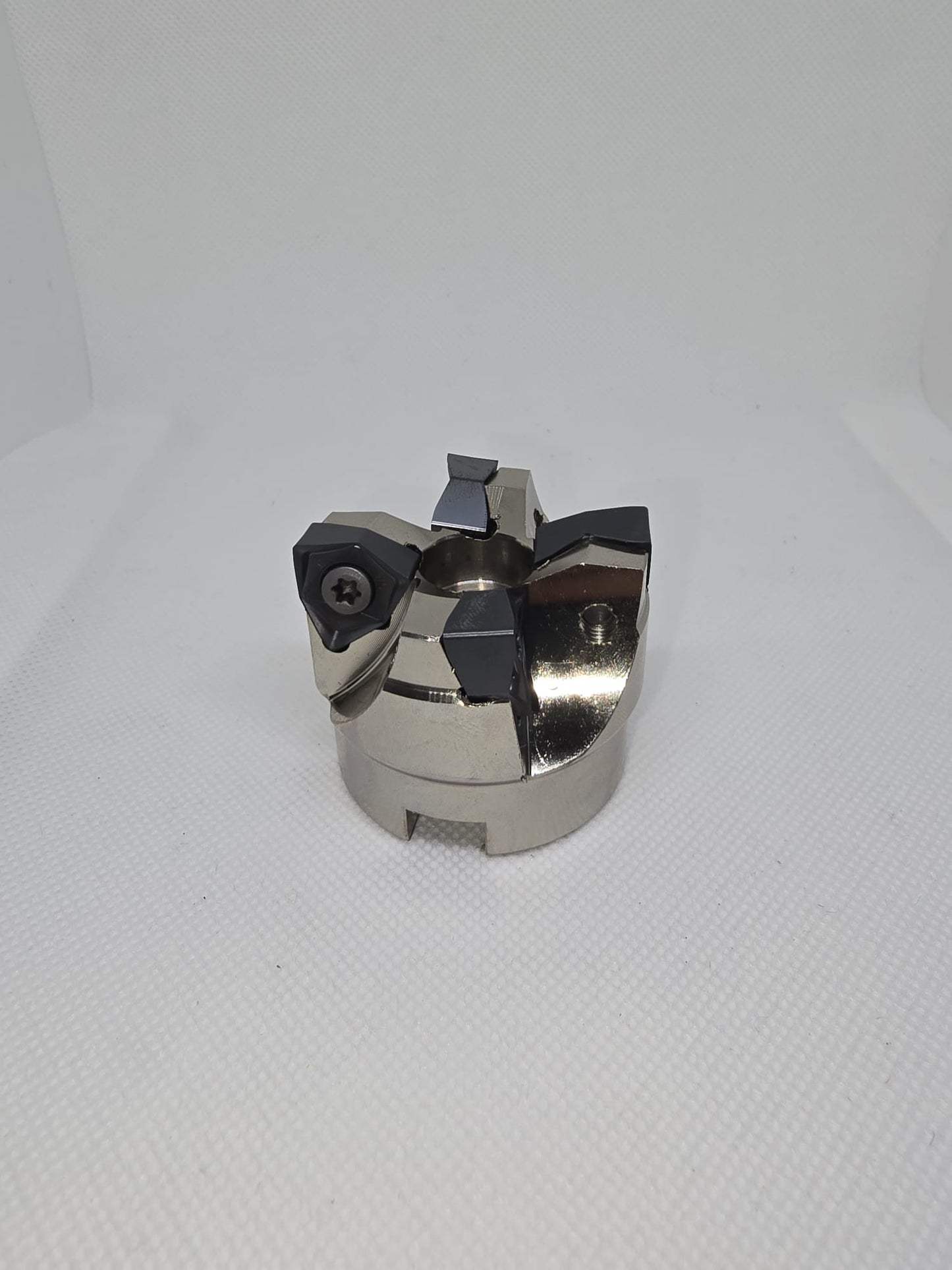 Fresa a inserti Diametro 50