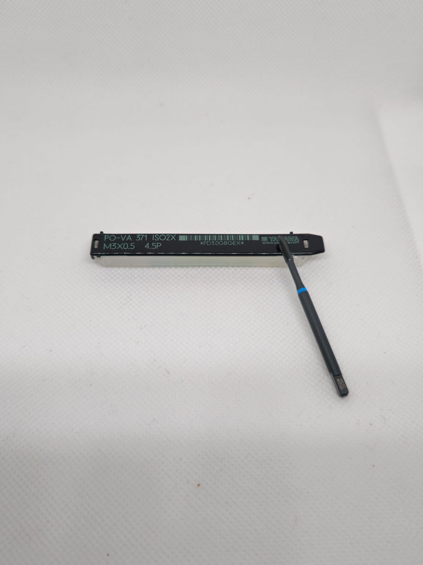 Maschio Yamawa PO-VA foro passante