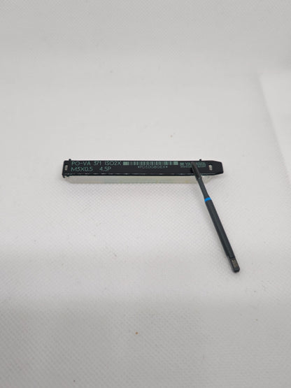 Maschio Yamawa PO-VA foro passante