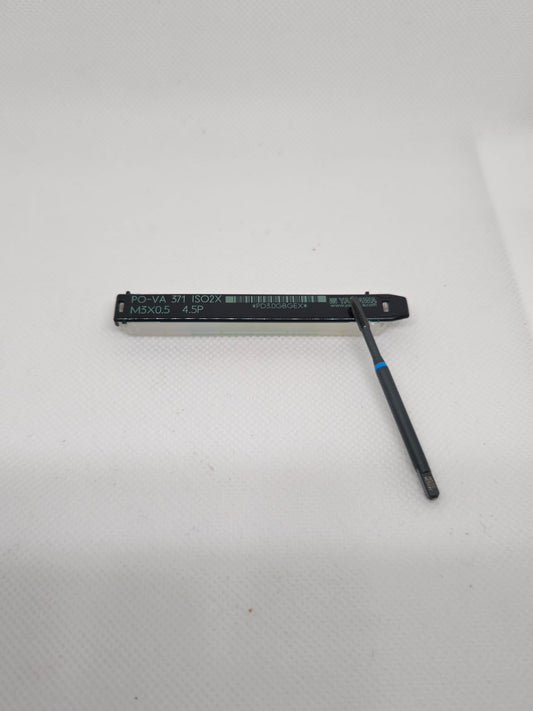 Maschio Yamawa PO-VA foro passante