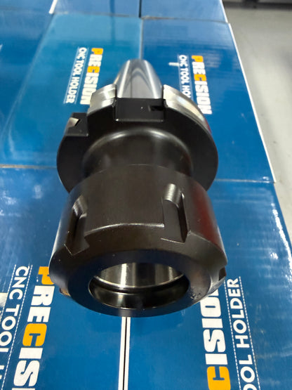 Mandrino DIN69871 ISO40 porta pinze er 32