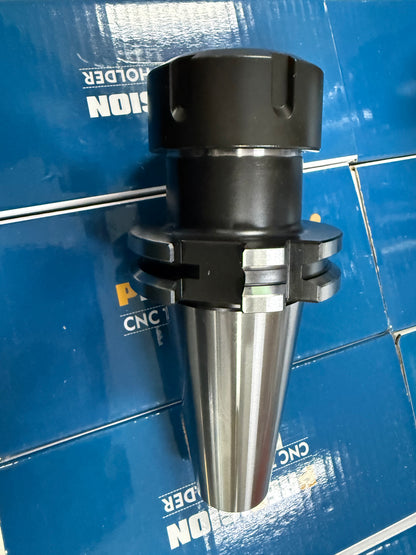 Mandrino DIN69871 ISO40 porta pinze er 32