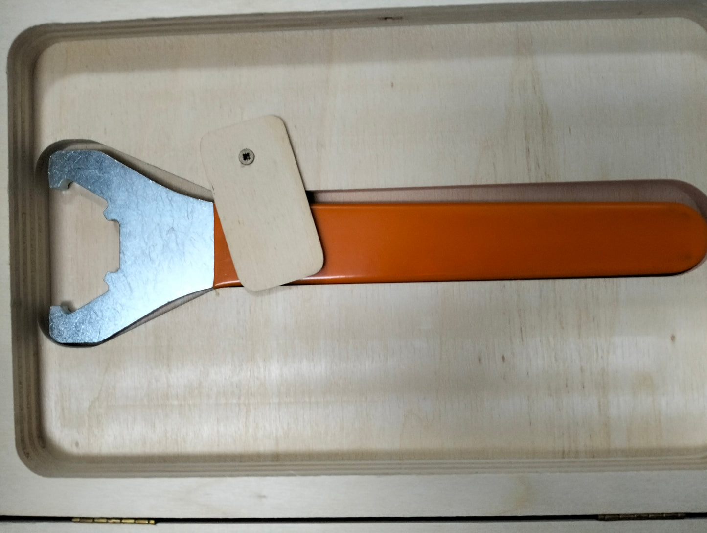 Mandrino BT40 porta pinze R32