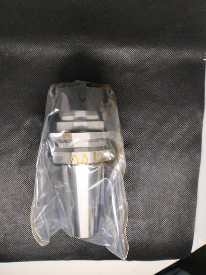 Mandrino BT40 porta pinze R32