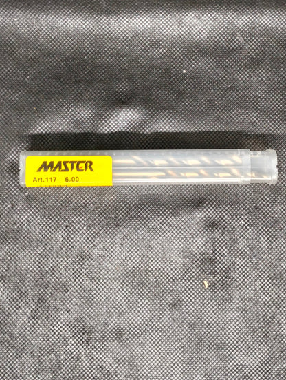 Punte D. 6 Master in HSS