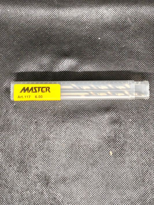 Punte D. 6 Master in HSS