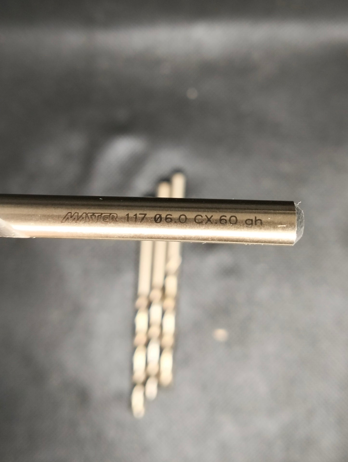 Punte D. 6 Master in HSS