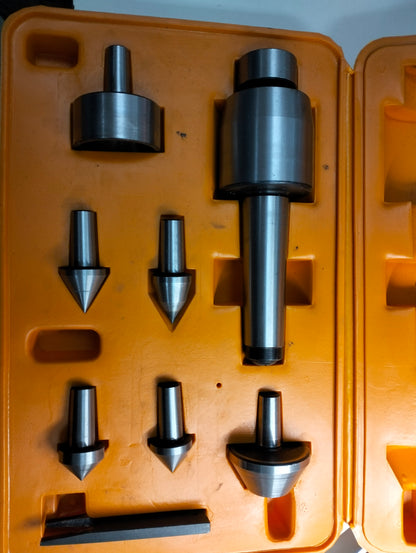 Contropunte girevoli LTF