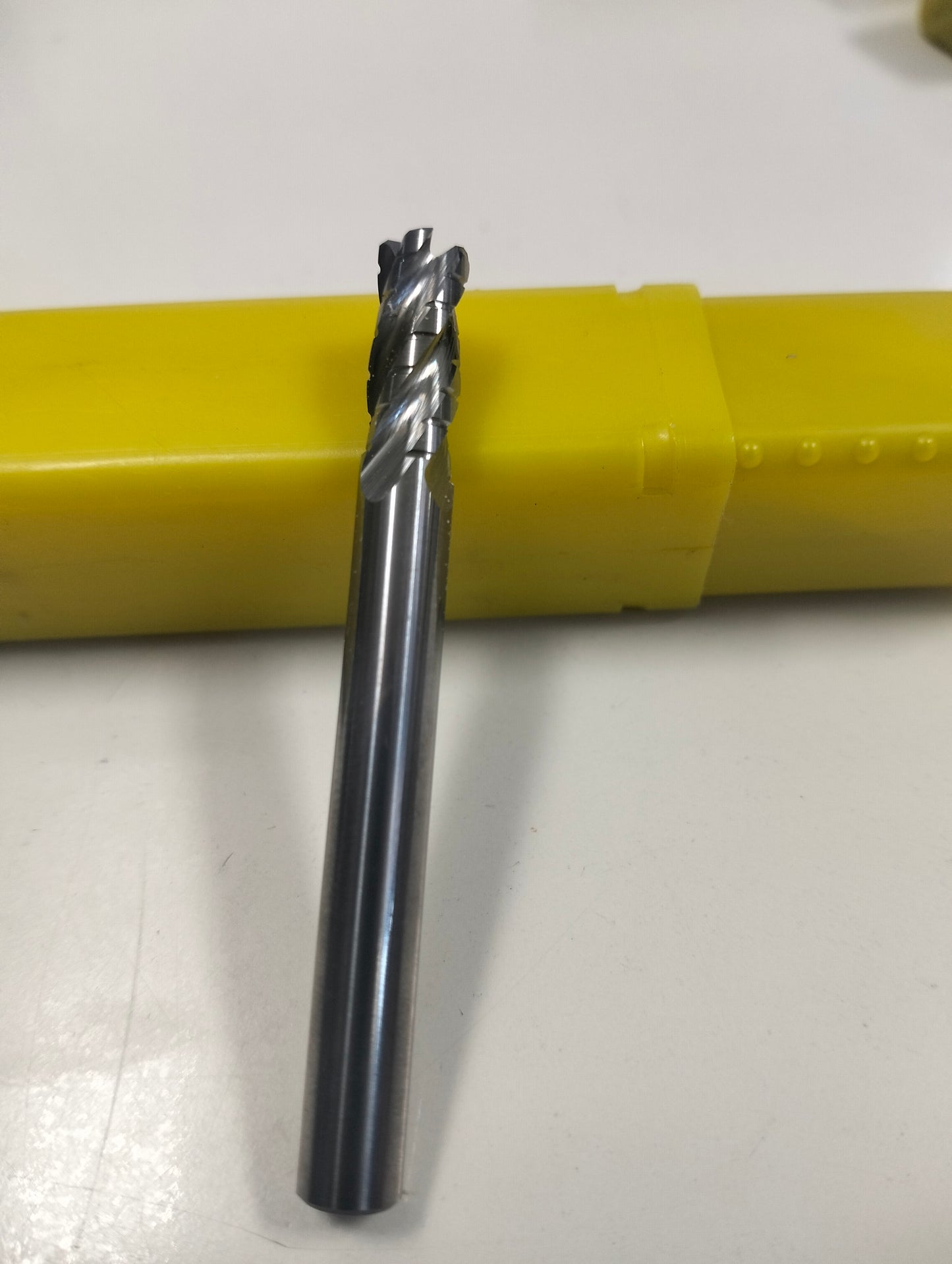 FRESE METALLO DURO STOCK