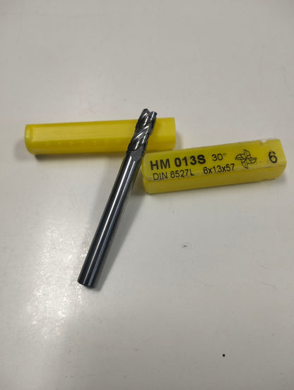 FRESE METALLO DURO STOCK