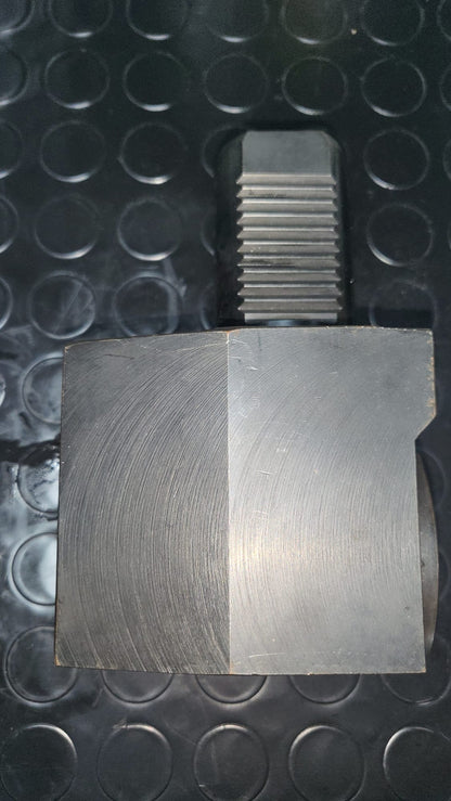 Mandrino VDI40 porta capto  C4-LC2040-51030M