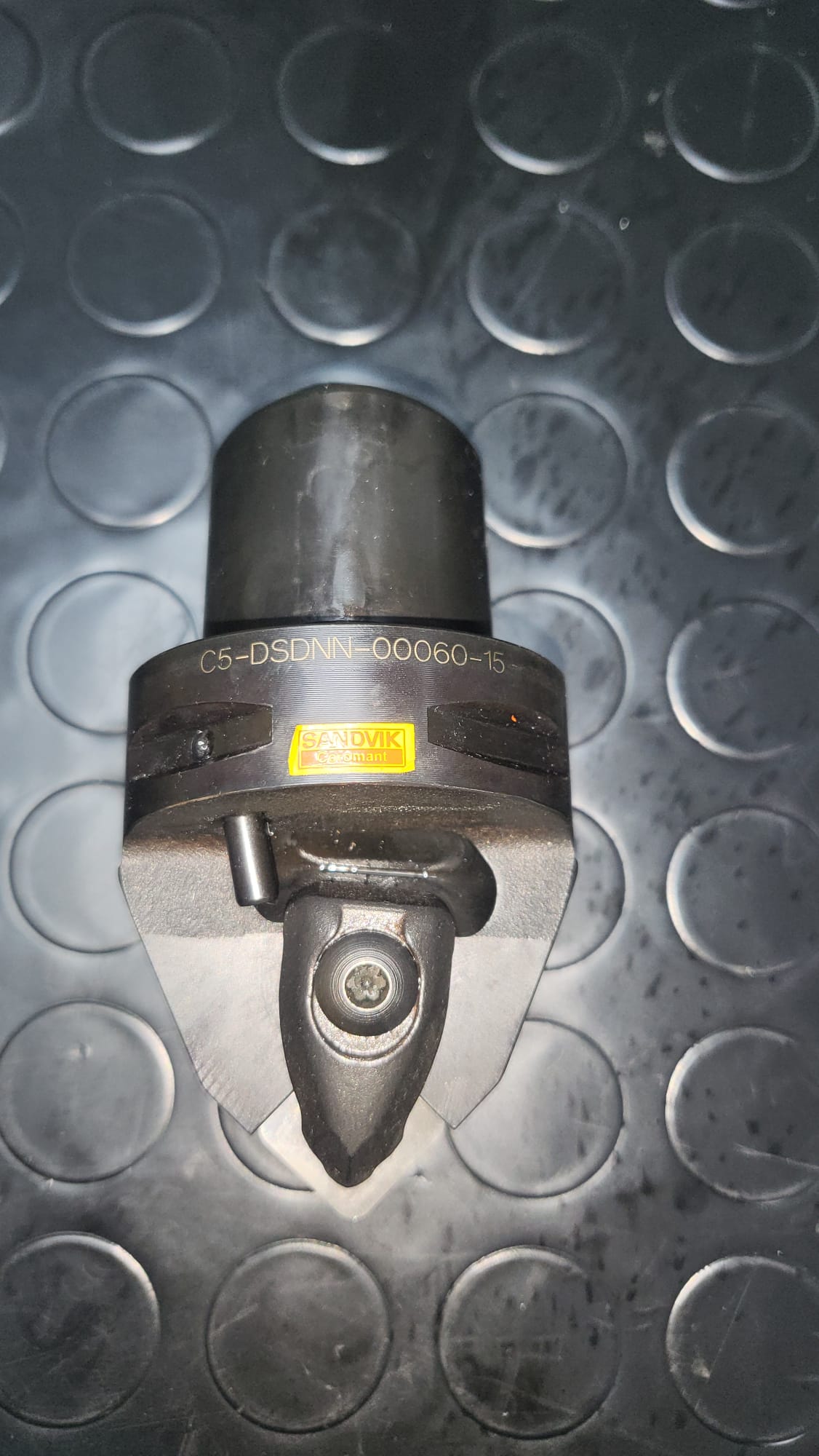 Capto C5-DSDNN-0060-15 SANDVIK