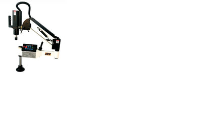 Maschiatrice elettrica , filettatura M6÷M24