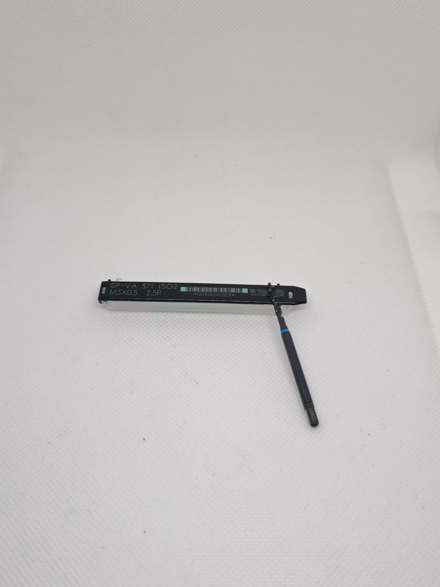 Maschio Yamawa SP-VA foro cieco