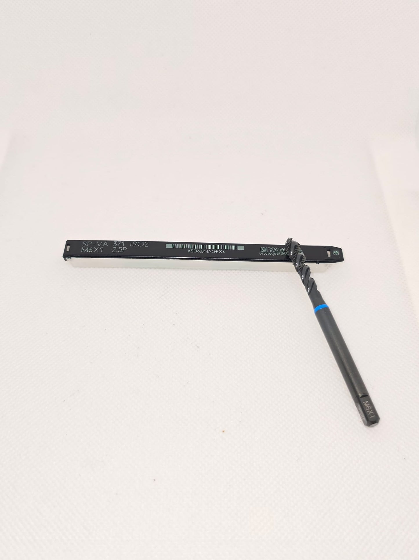 Maschio Yamawa SP-VA foro cieco