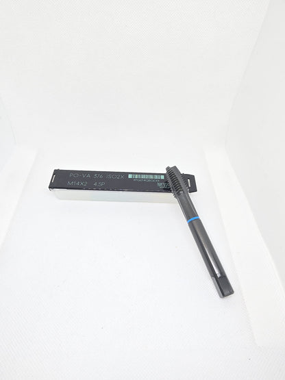 Maschio Yamawa PO-VA foro passante