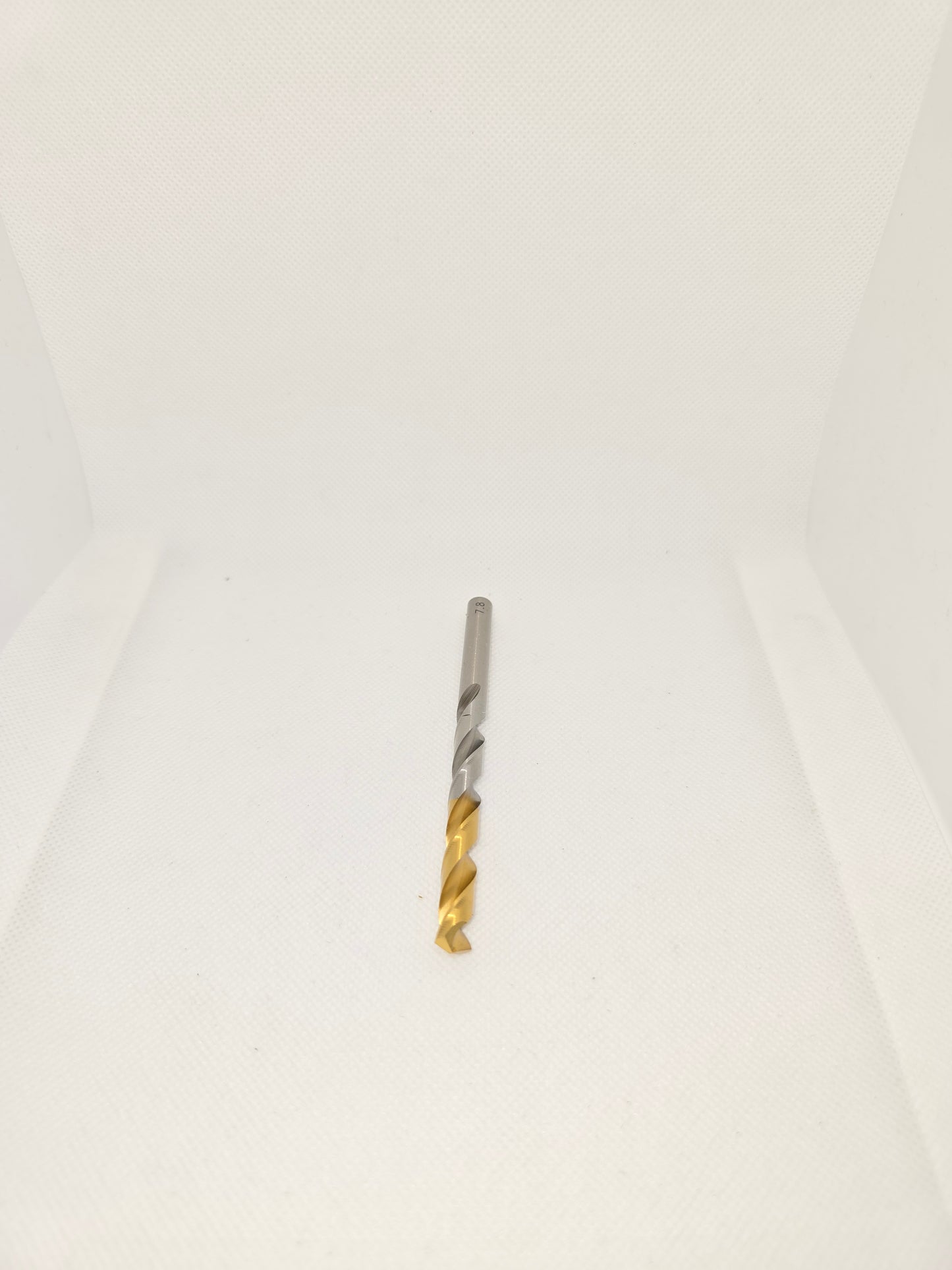 Punte HSS al cobalto rivestite al TIN Osawa  da D. 2,5  a D. 6.5