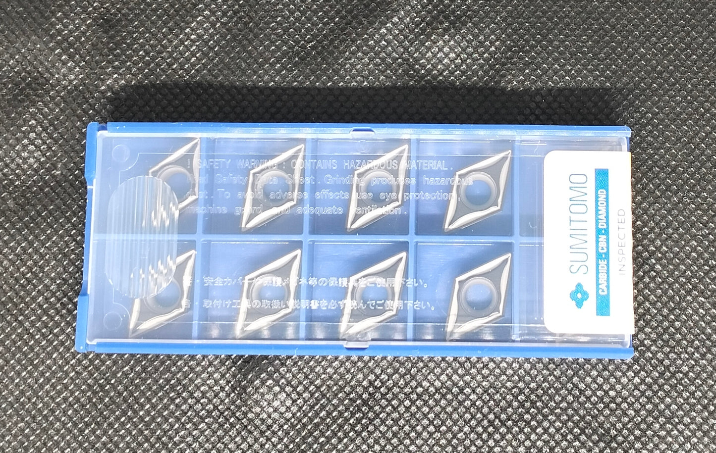 DCMT11T308N-MU SUMITOMO