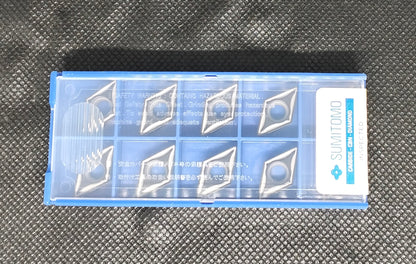 DCMT11T308N-MU SUMITOMO