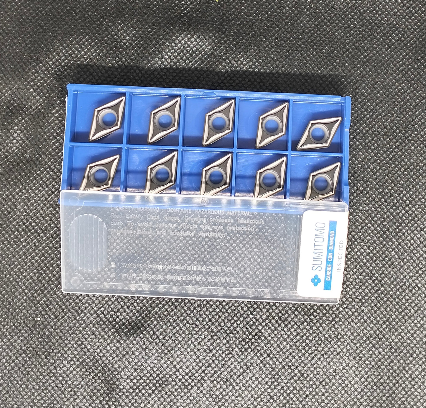 DCMT11T308N-MU SUMITOMO